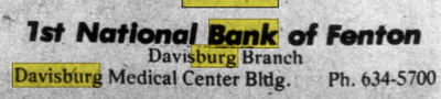 Fountain Square - Jan 25 1979 Article